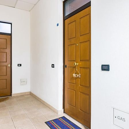 시에나 Loft P.Ta Pispini: Near Piazza Del Campo W/Parking 아파트 외부 사진