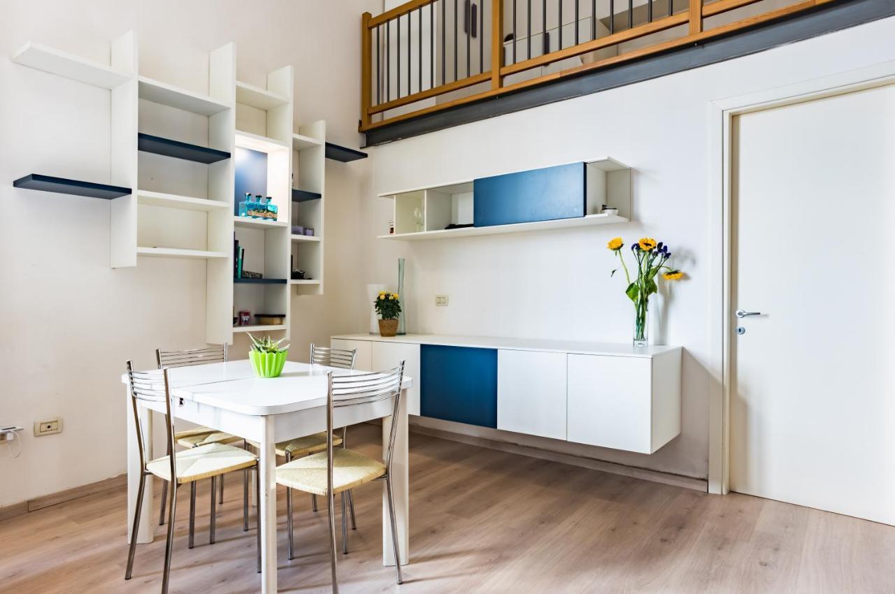 시에나 Loft P.Ta Pispini: Near Piazza Del Campo W/Parking 아파트 외부 사진